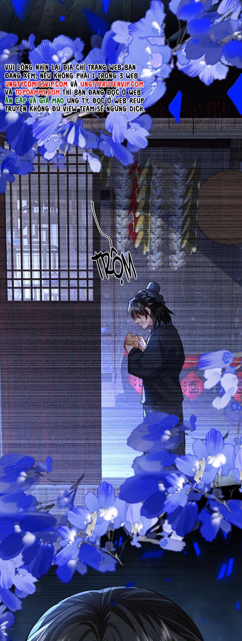 Ma Tôn Đại Nhân Song Tu Không Chapter  72 - 40