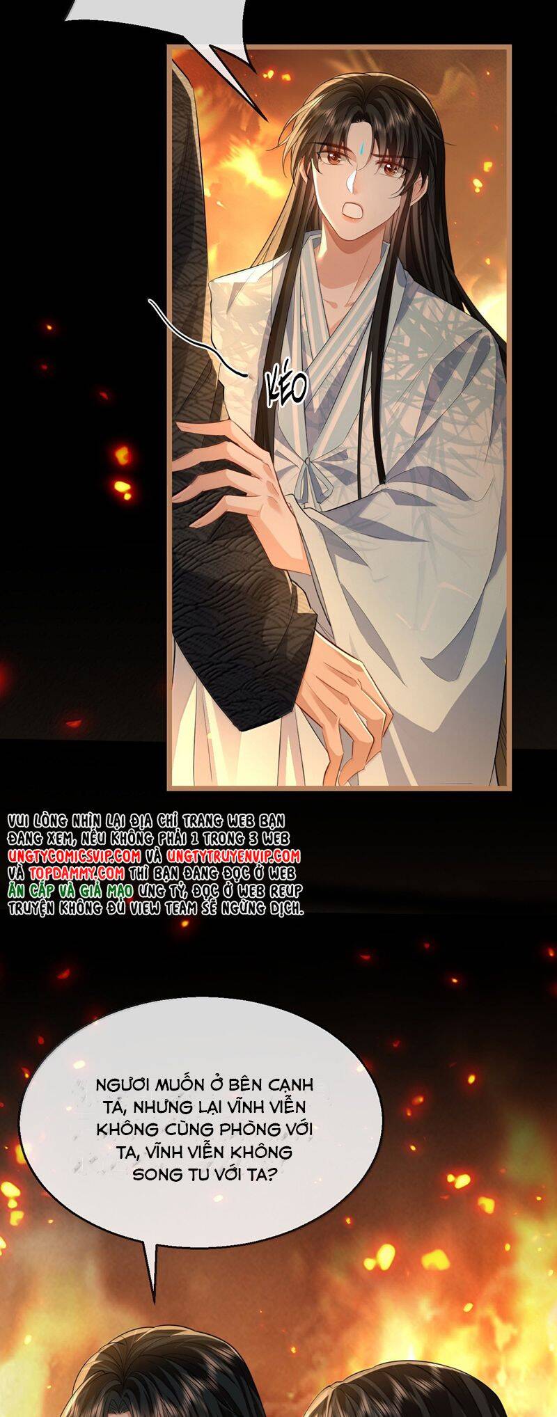 Ma Tôn Đại Nhân Song Tu Không Chapter  72 - 5