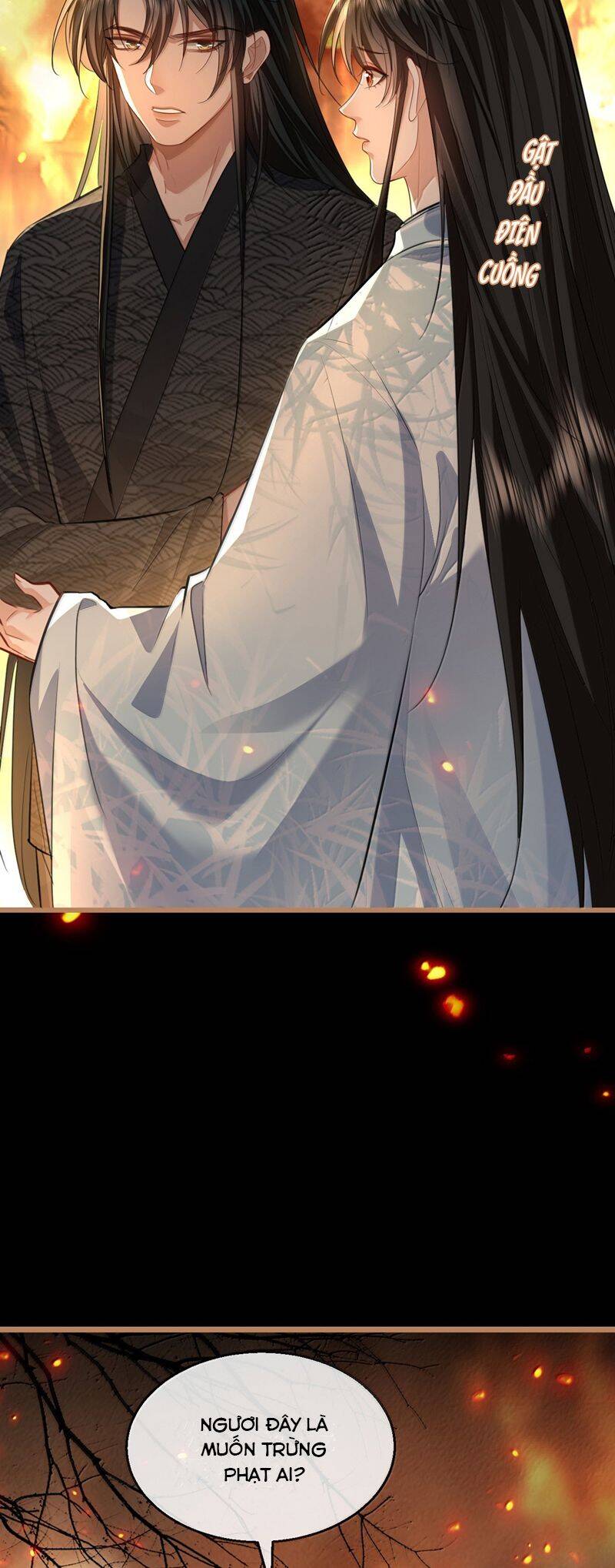 Ma Tôn Đại Nhân Song Tu Không Chapter  72 - 6