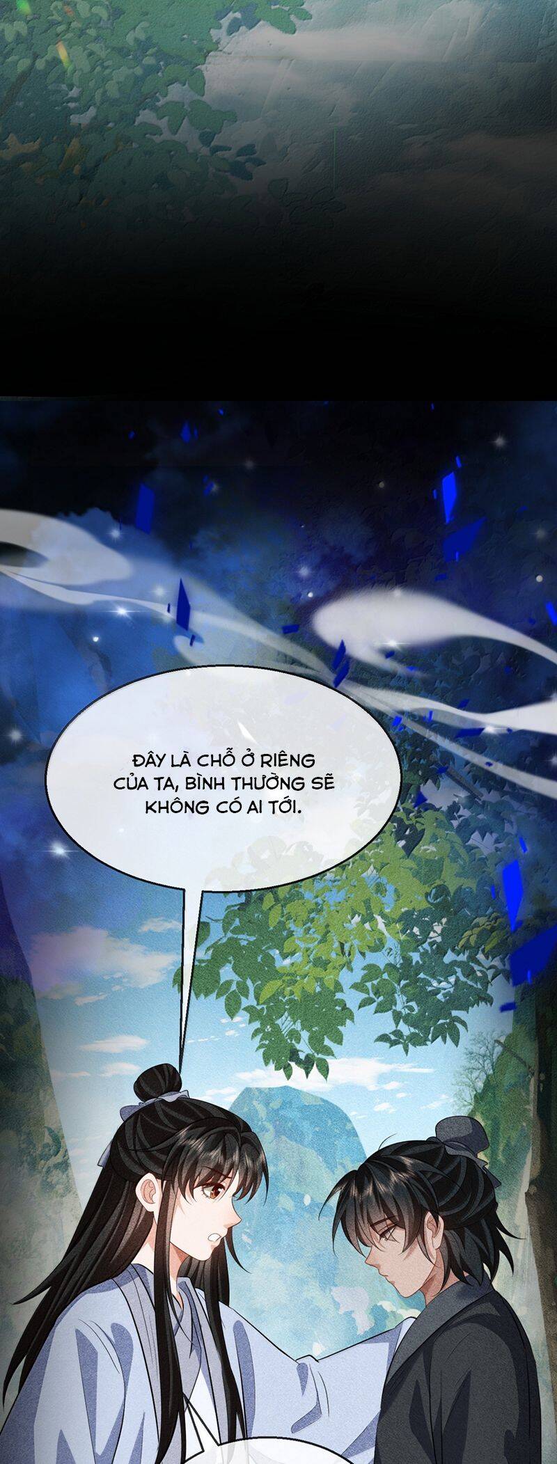 Ma Tôn Đại Nhân Song Tu Không Chapter  73 - 12