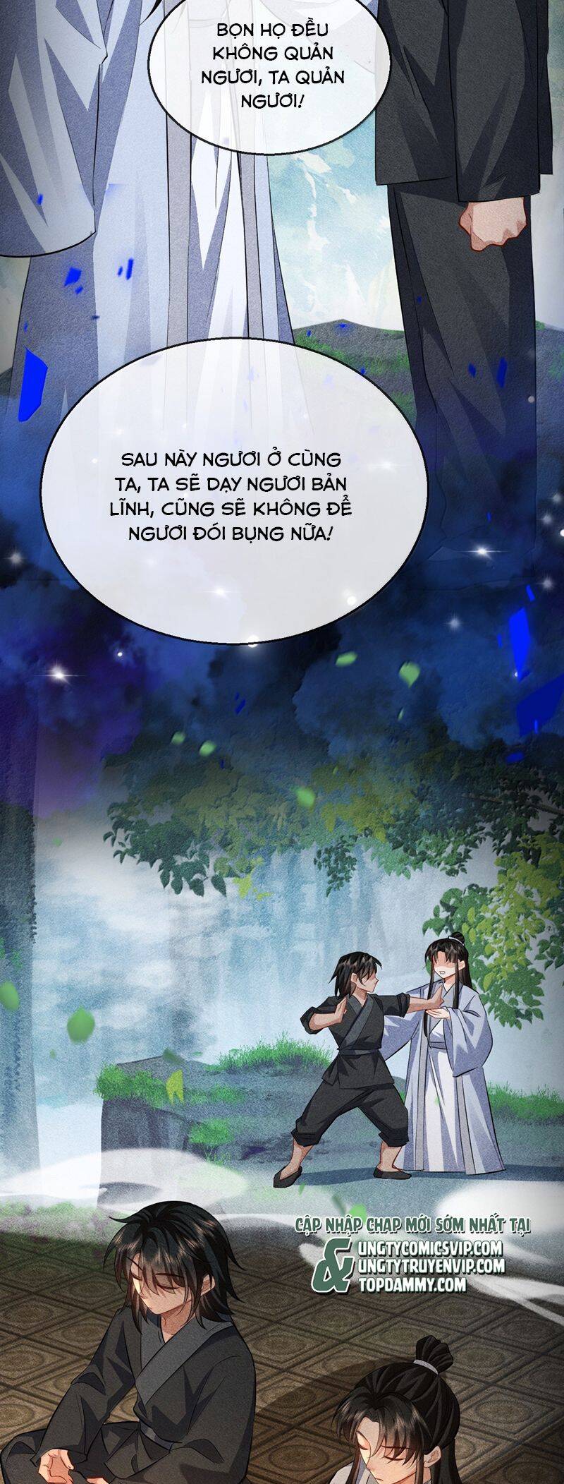 Ma Tôn Đại Nhân Song Tu Không Chapter  73 - 13