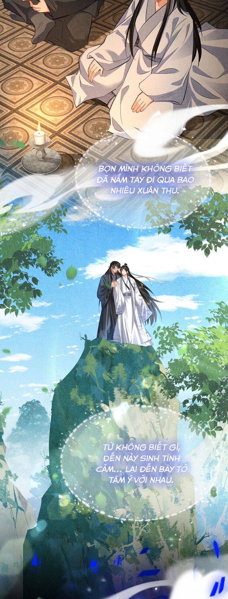 Ma Tôn Đại Nhân Song Tu Không Chapter  73 - 14