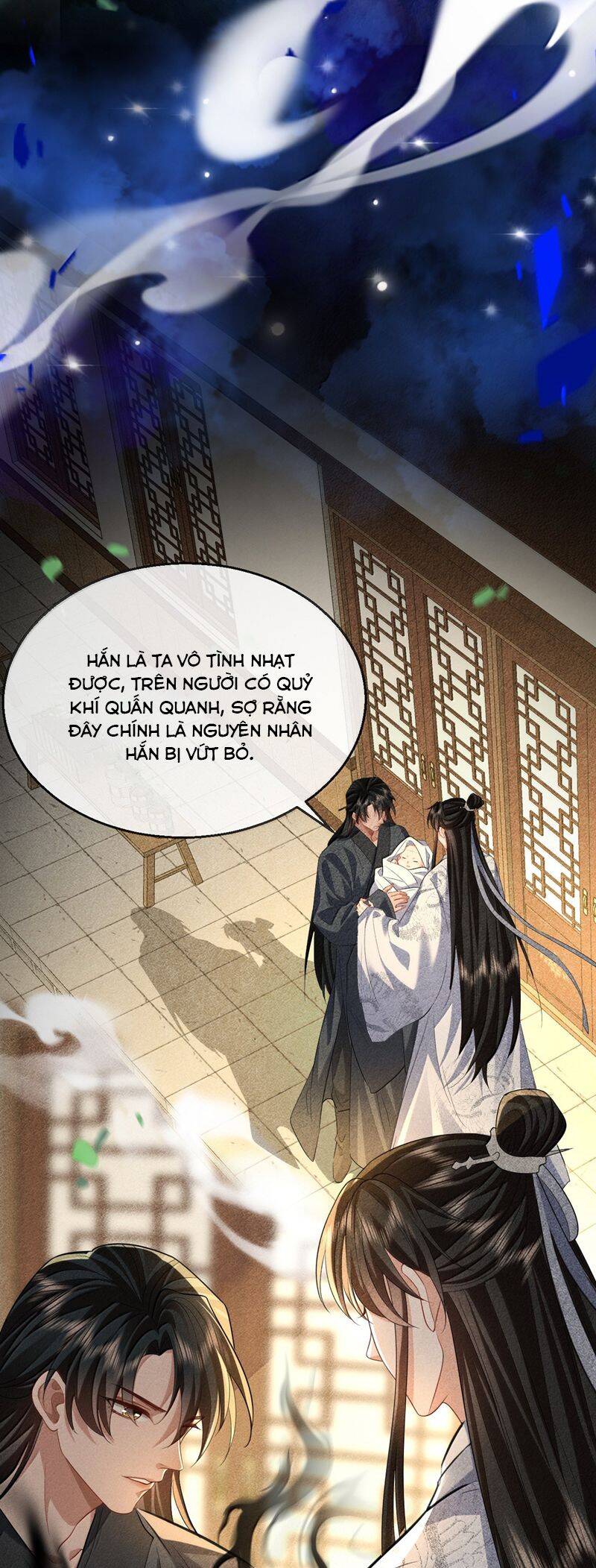 Ma Tôn Đại Nhân Song Tu Không Chapter  73 - 15