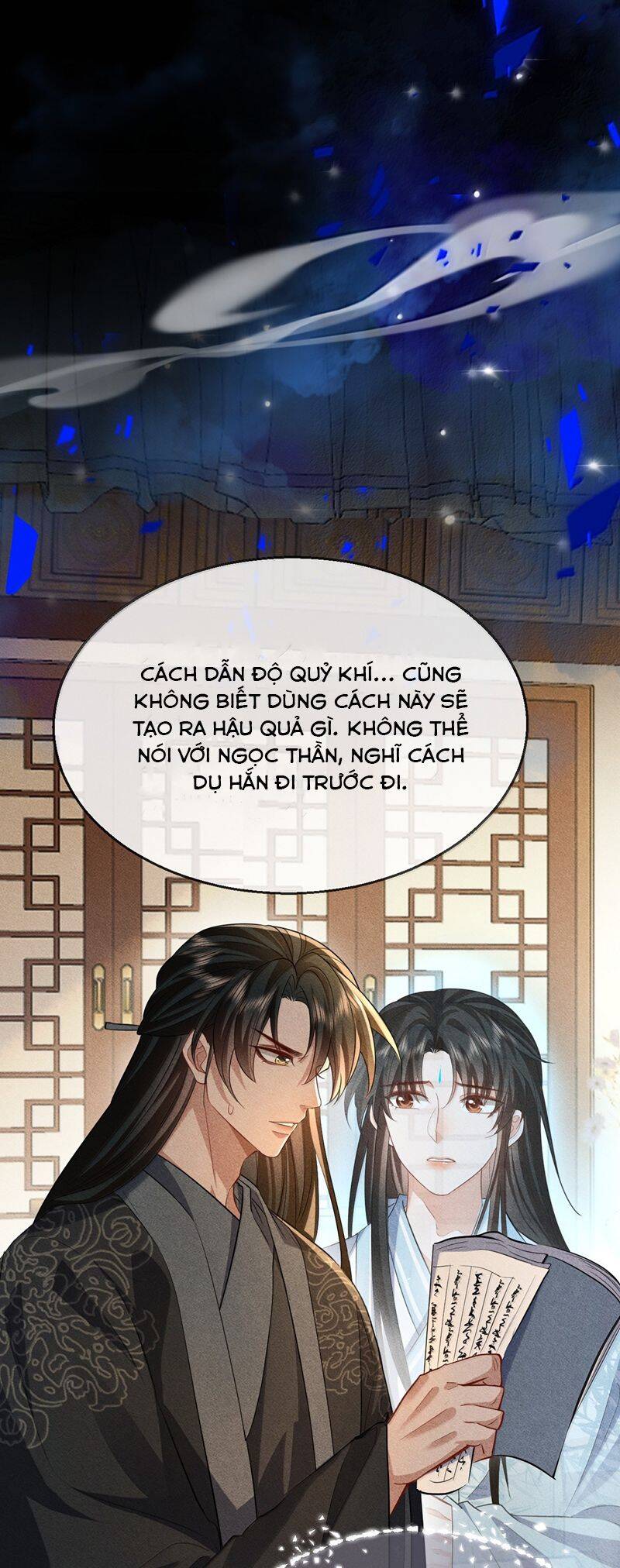 Ma Tôn Đại Nhân Song Tu Không Chapter  73 - 18