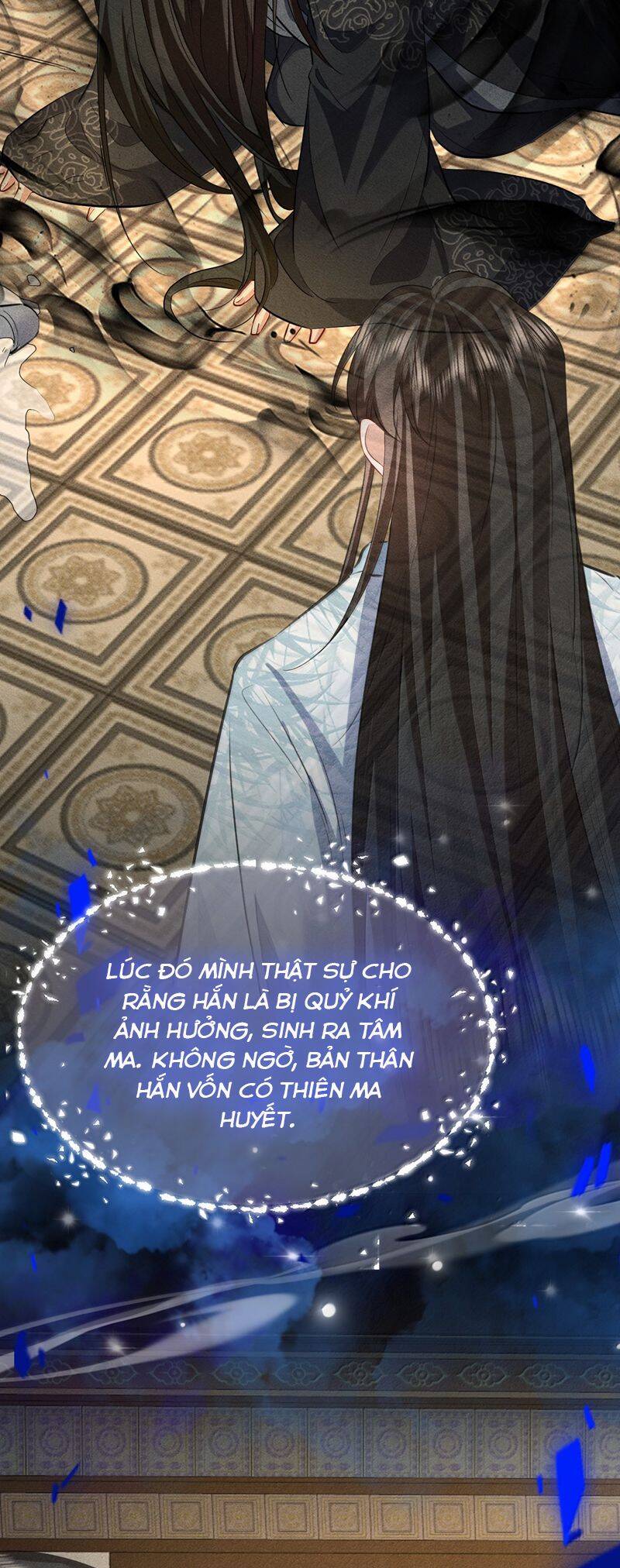 Ma Tôn Đại Nhân Song Tu Không Chapter  73 - 20