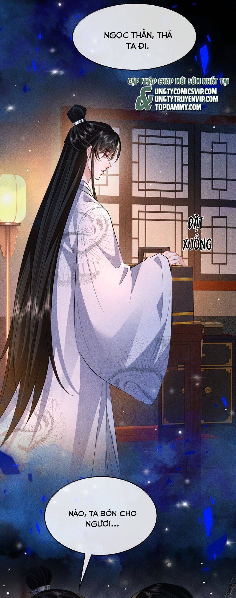 Ma Tôn Đại Nhân Song Tu Không Chapter  73 - 24