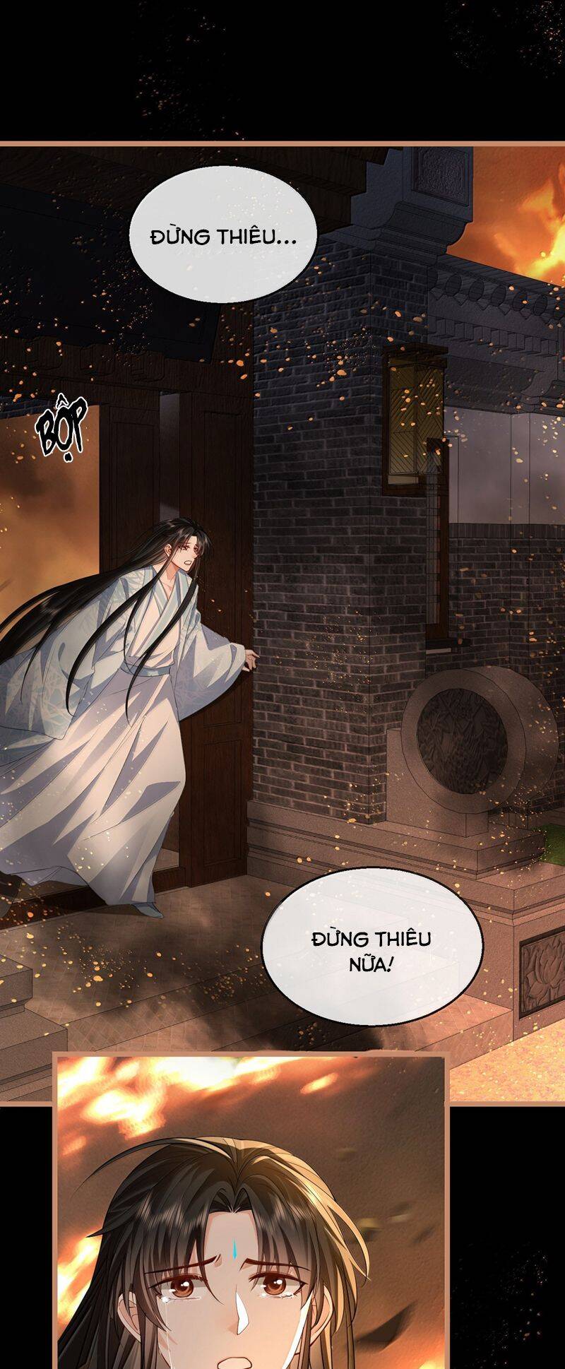 Ma Tôn Đại Nhân Song Tu Không Chapter  73 - 35