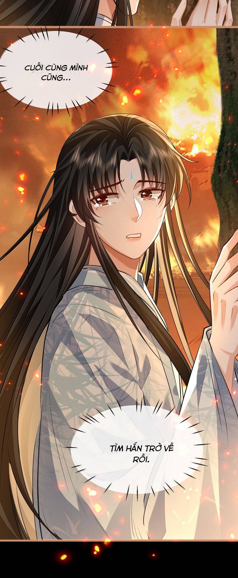 Ma Tôn Đại Nhân Song Tu Không Chapter  73 - 42