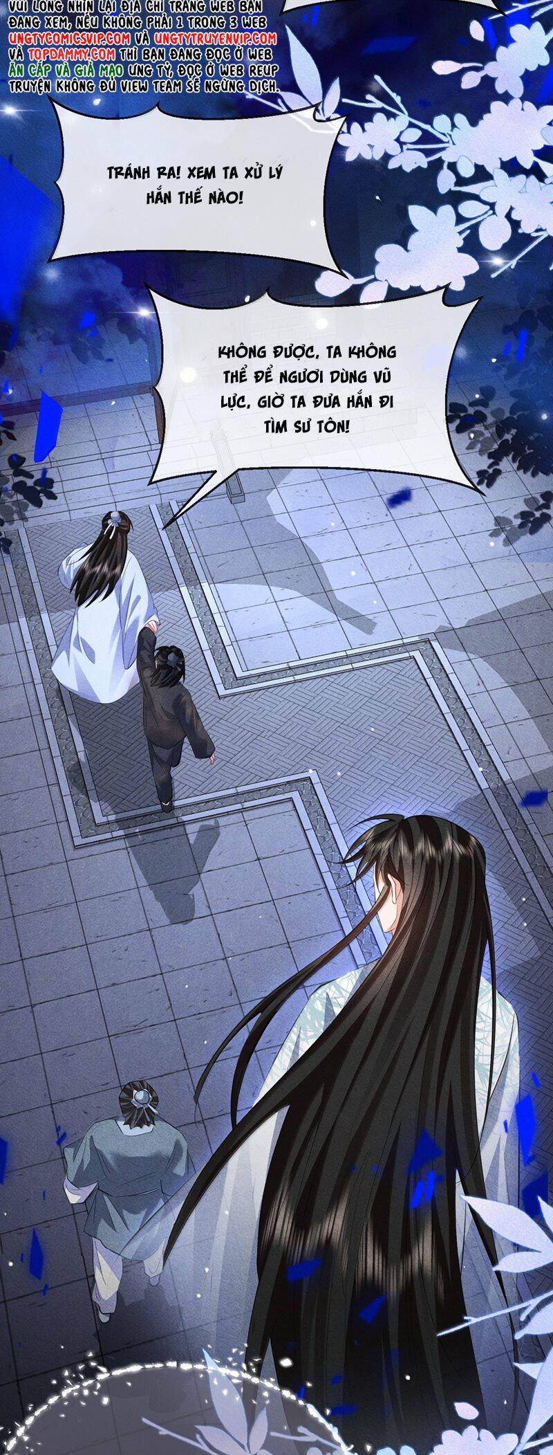 Ma Tôn Đại Nhân Song Tu Không Chapter  73 - 6