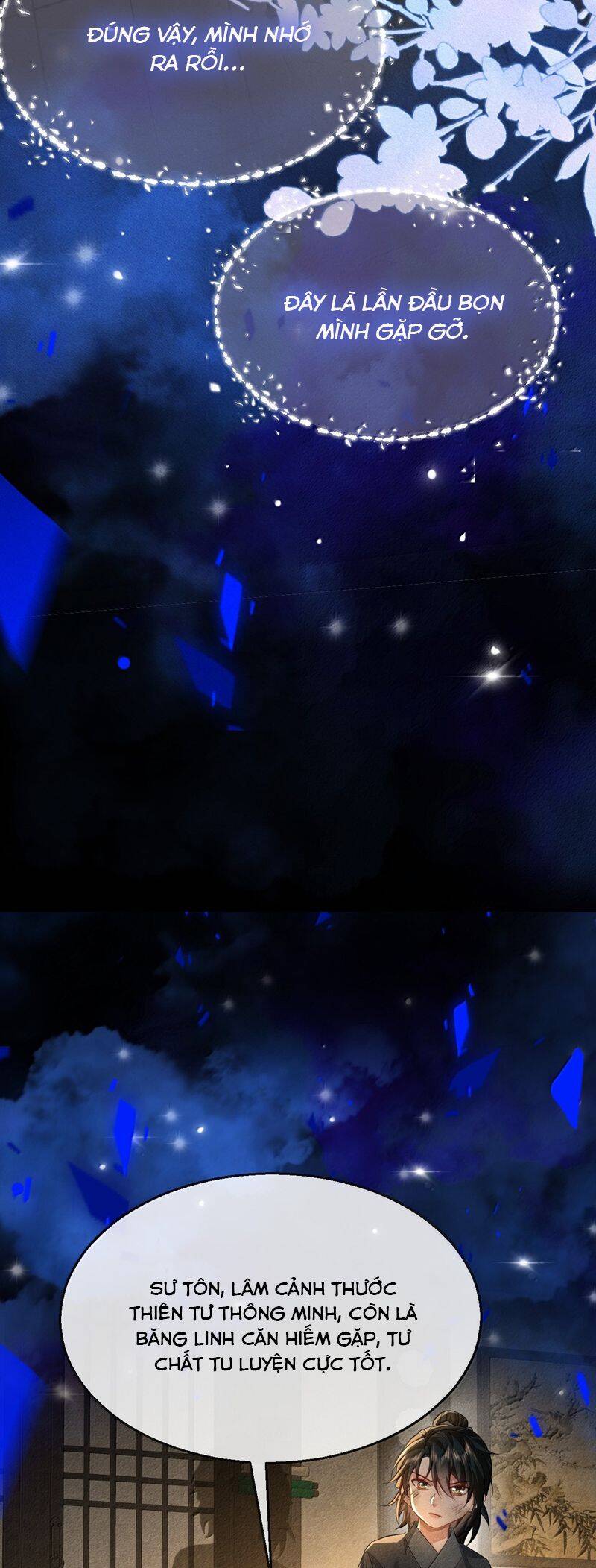 Ma Tôn Đại Nhân Song Tu Không Chapter  73 - 7