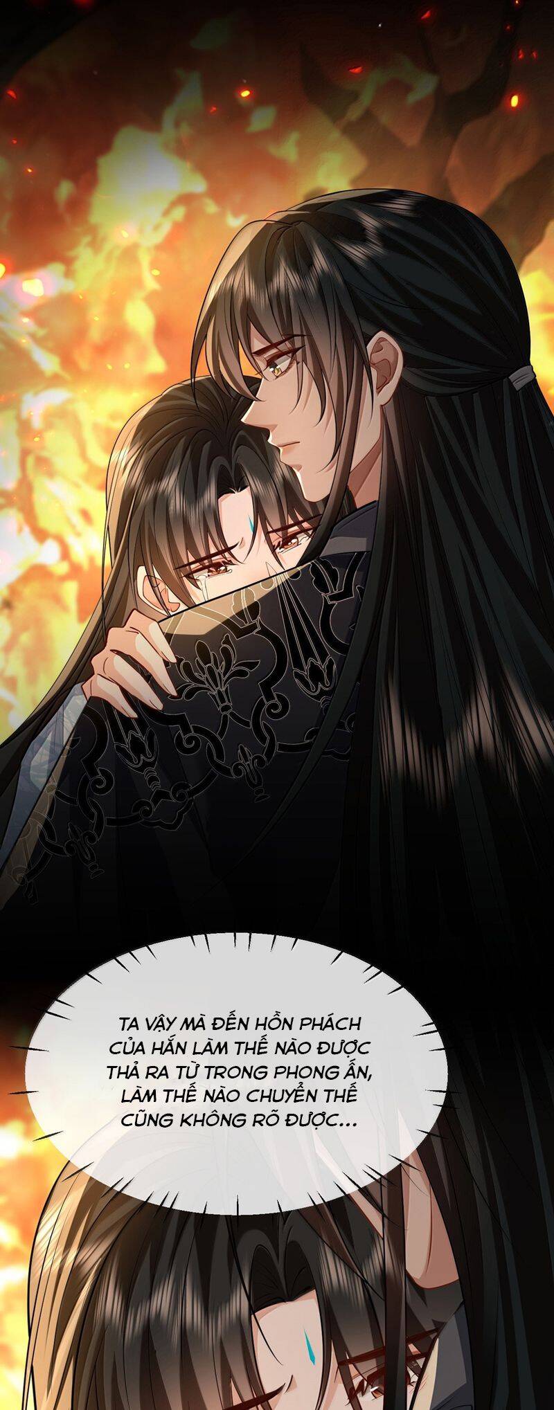 Ma Tôn Đại Nhân Song Tu Không Chapter  74 - 12