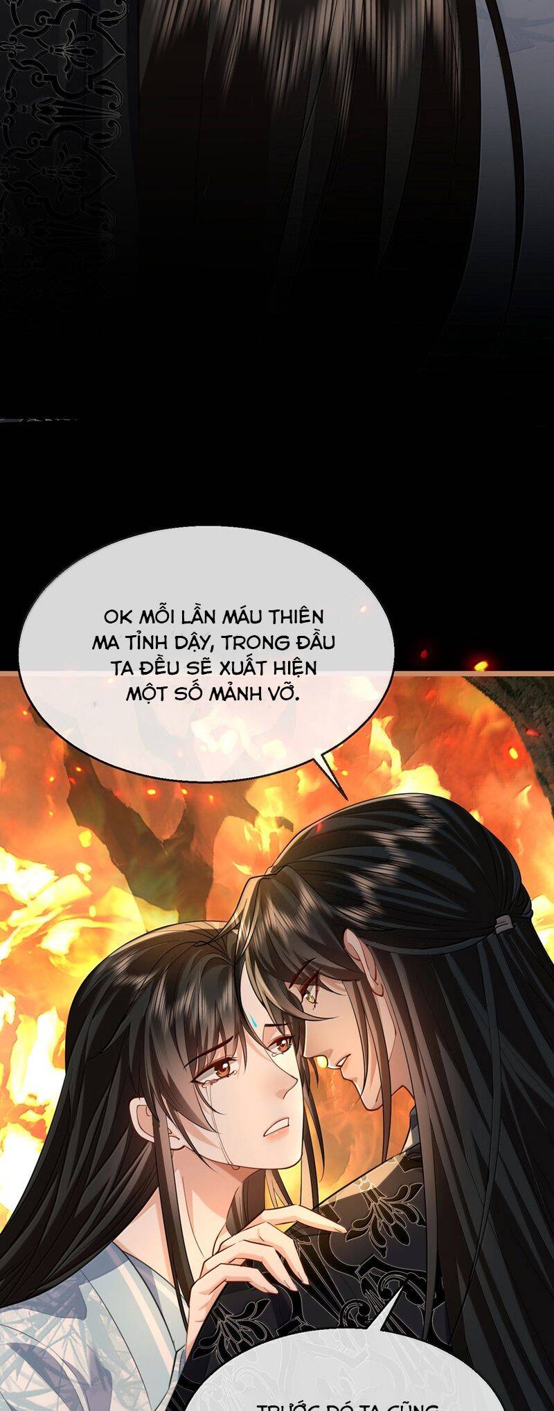 Ma Tôn Đại Nhân Song Tu Không Chapter  74 - 14