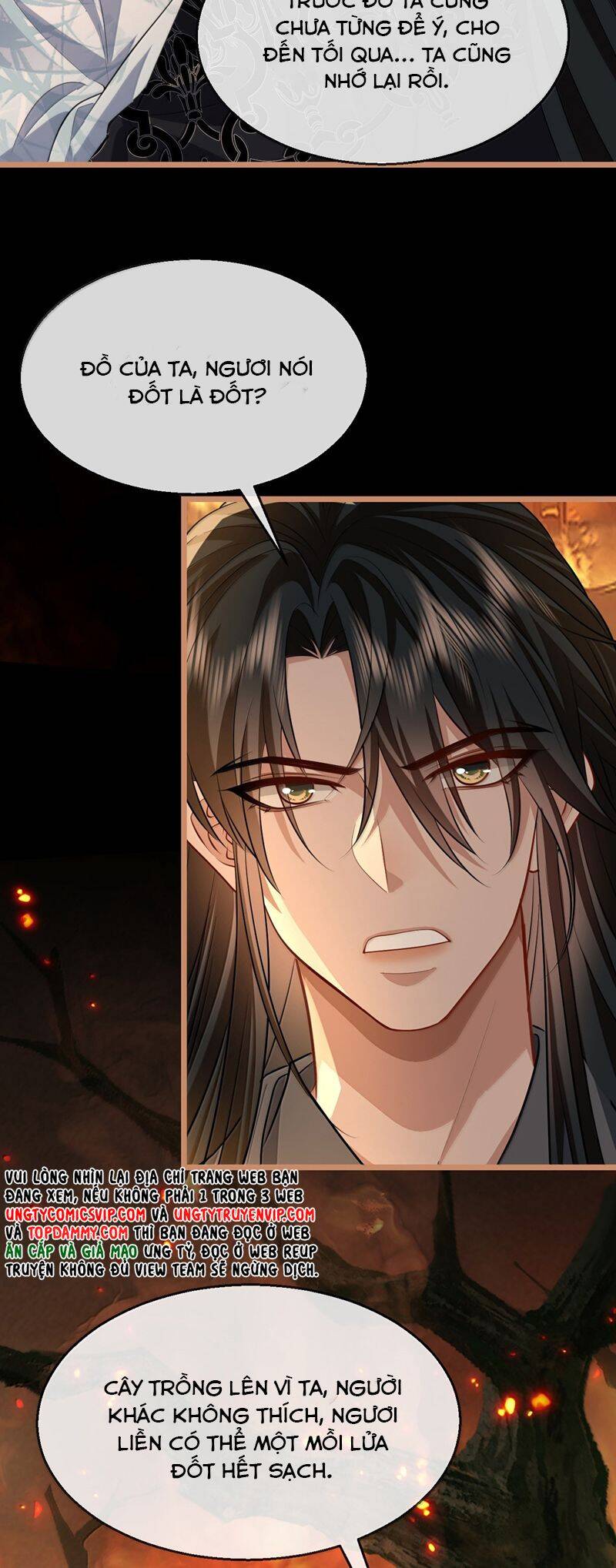 Ma Tôn Đại Nhân Song Tu Không Chapter  74 - 15