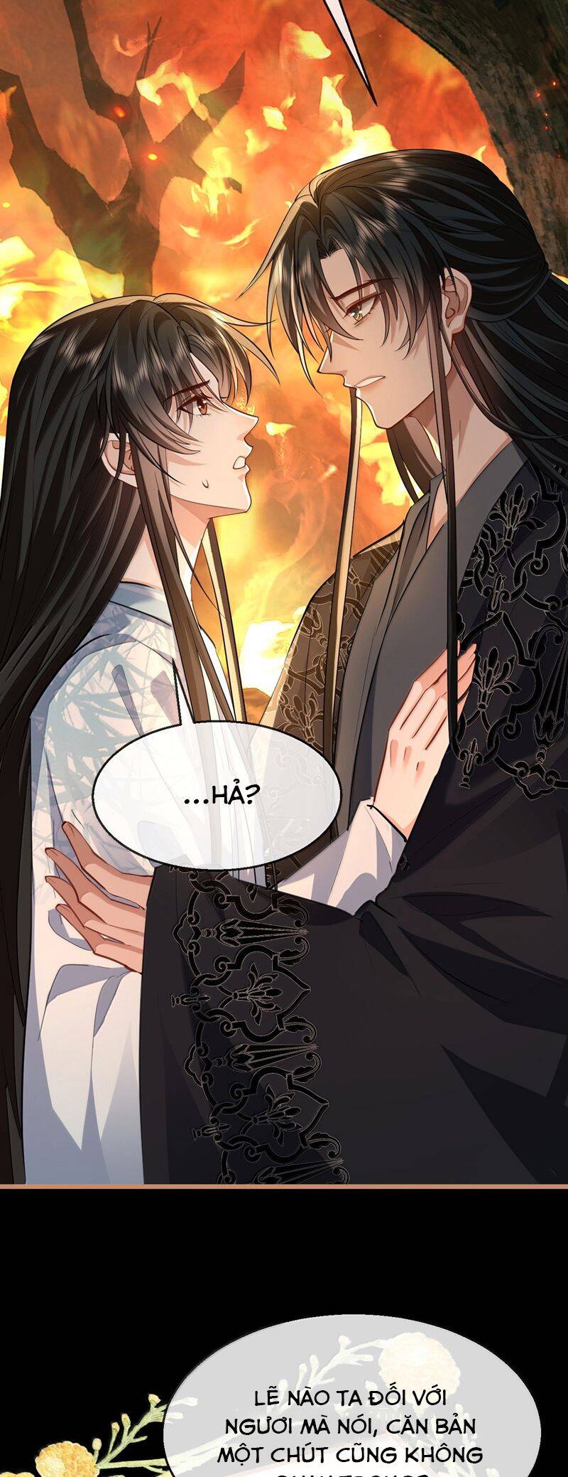 Ma Tôn Đại Nhân Song Tu Không Chapter  74 - 16