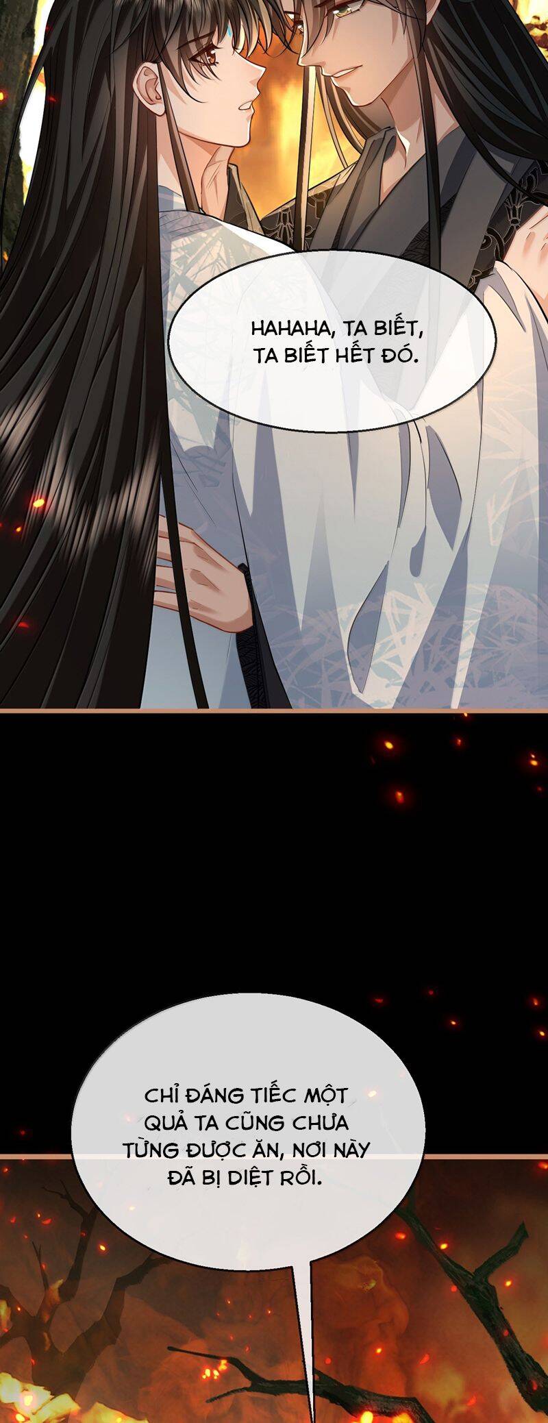 Ma Tôn Đại Nhân Song Tu Không Chapter  74 - 18