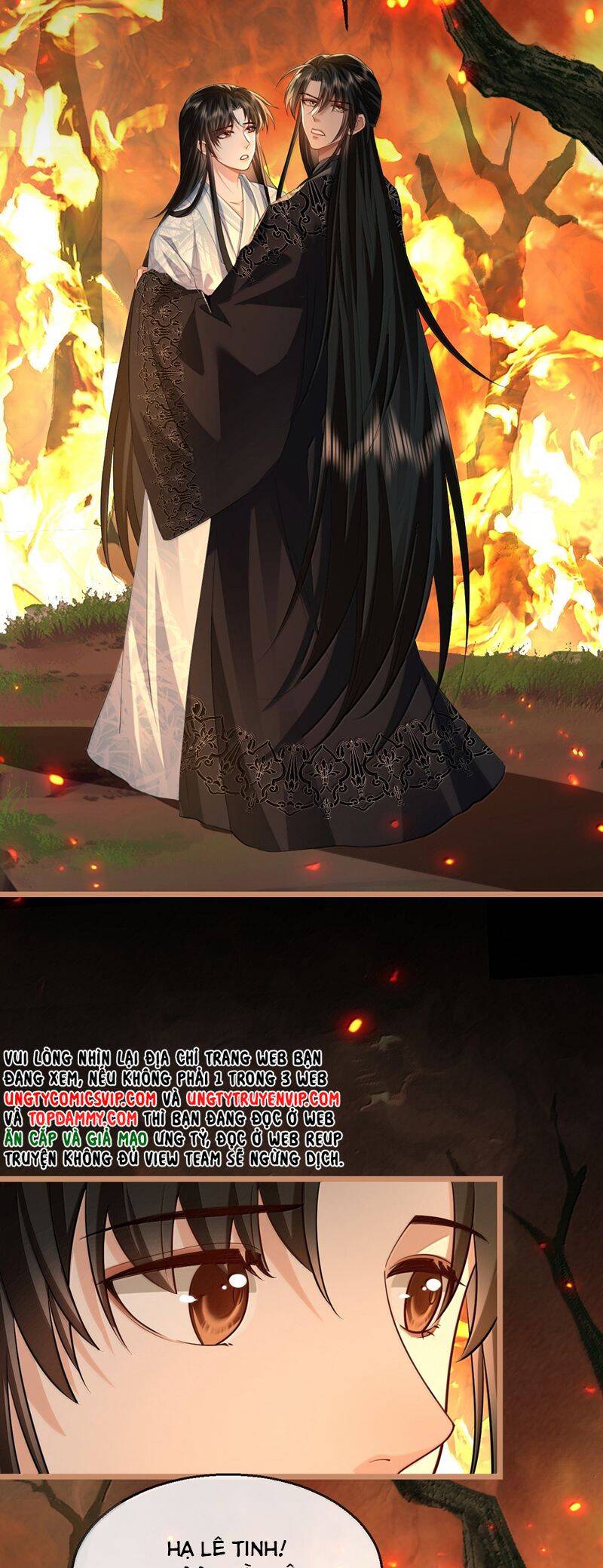 Ma Tôn Đại Nhân Song Tu Không Chapter  74 - 19