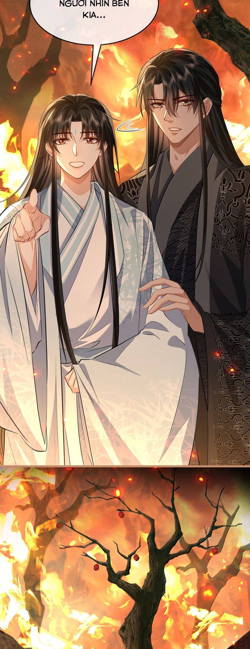 Ma Tôn Đại Nhân Song Tu Không Chapter  74 - 20