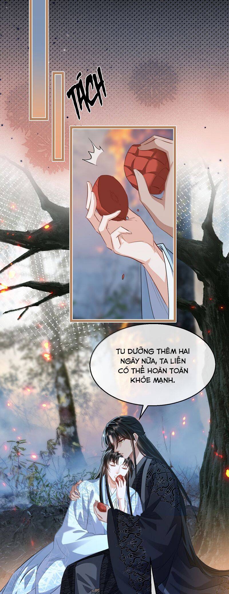 Ma Tôn Đại Nhân Song Tu Không Chapter  74 - 22