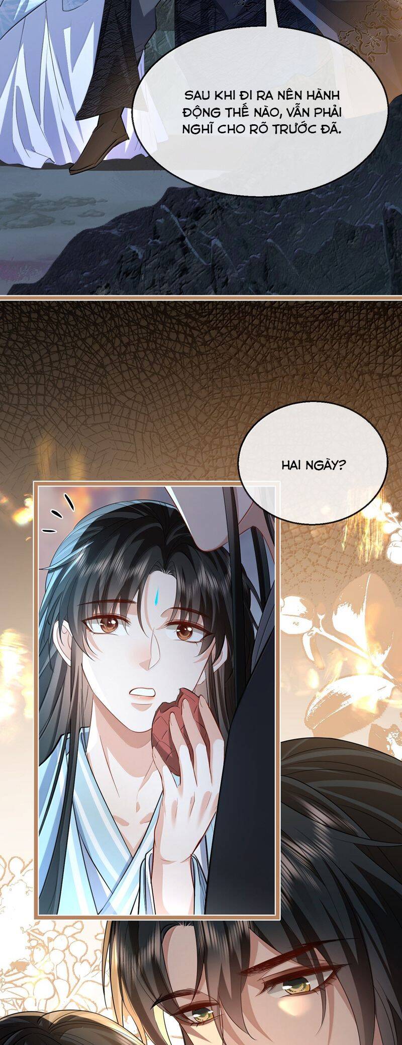 Ma Tôn Đại Nhân Song Tu Không Chapter  74 - 23