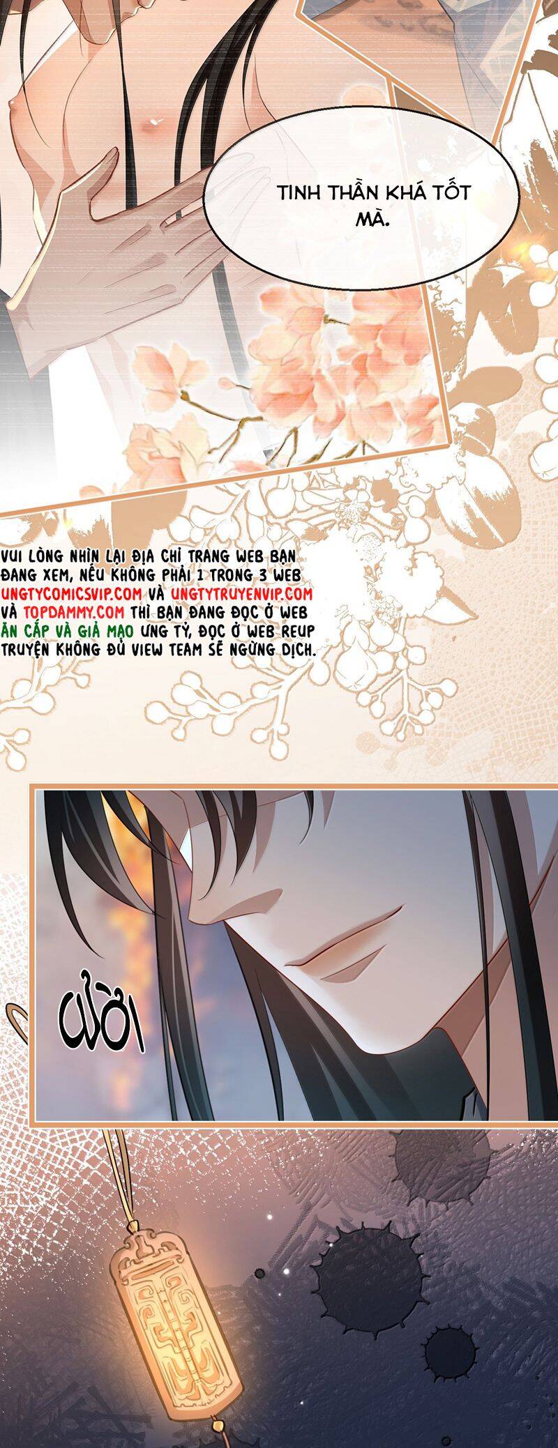 Ma Tôn Đại Nhân Song Tu Không Chapter  74 - 25