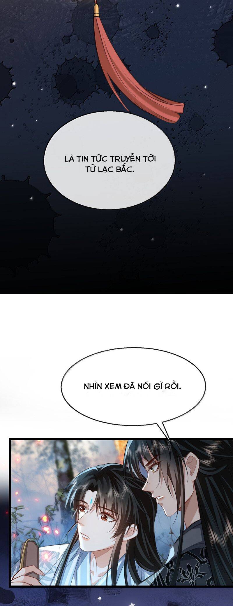 Ma Tôn Đại Nhân Song Tu Không Chapter  74 - 26