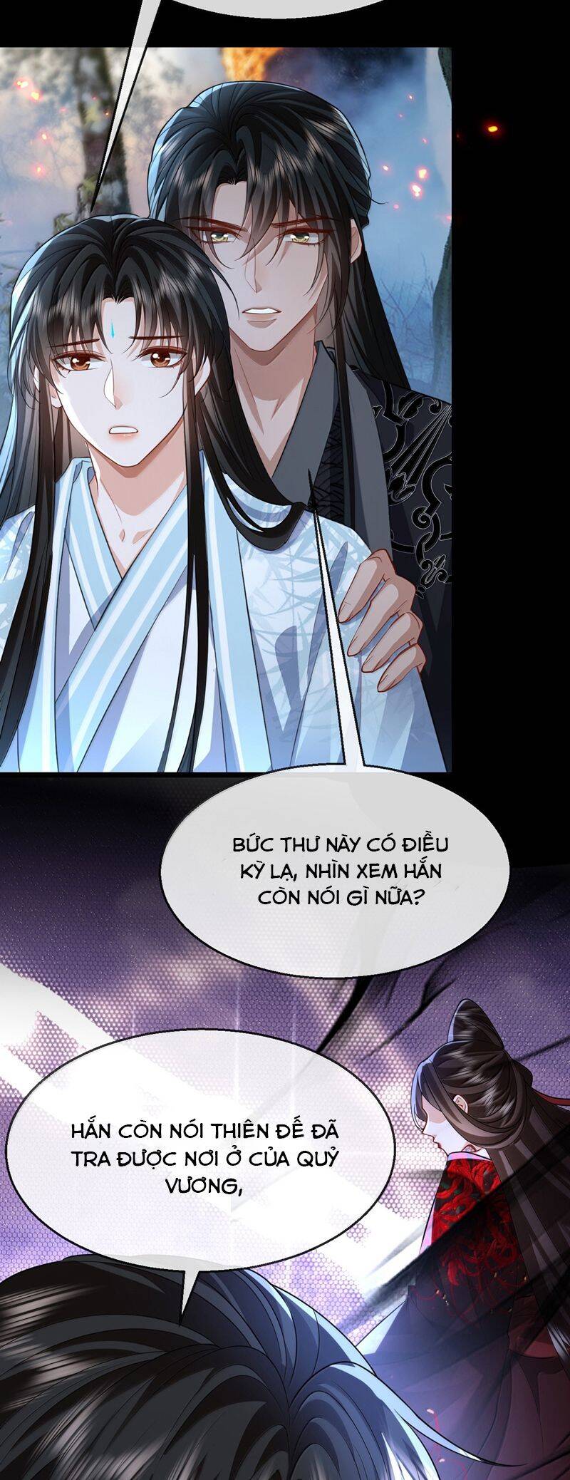 Ma Tôn Đại Nhân Song Tu Không Chapter  74 - 29