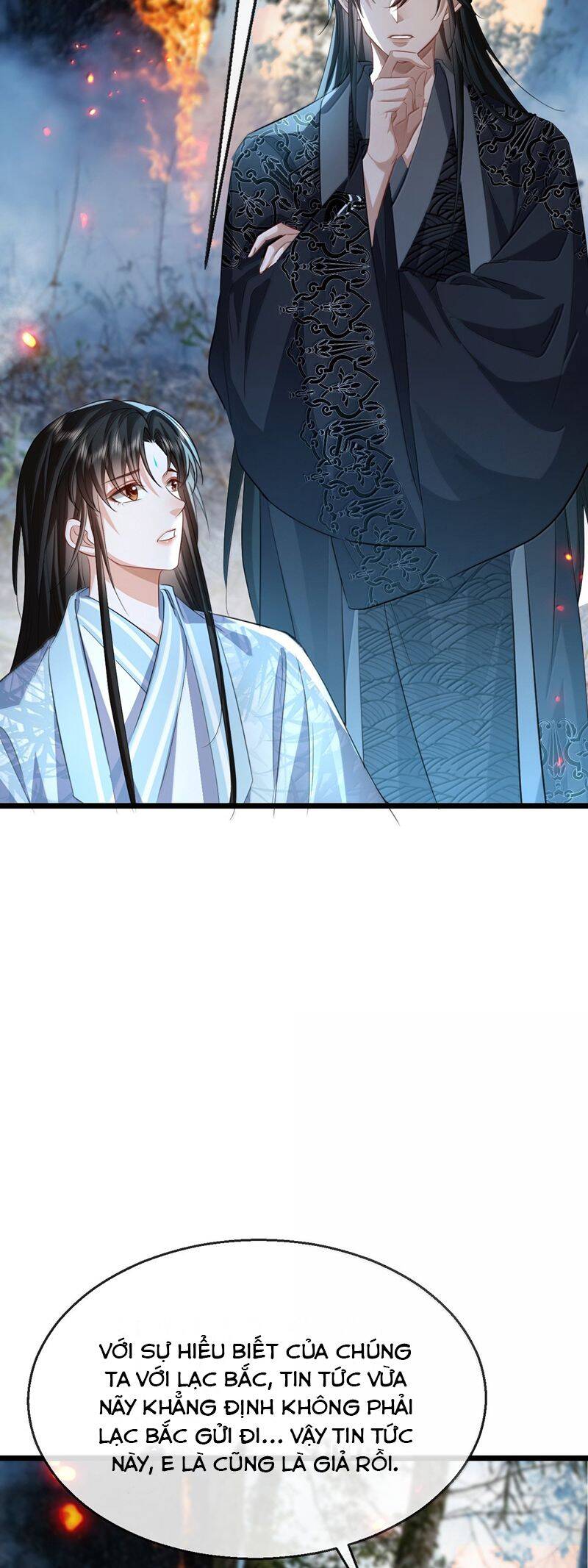 Ma Tôn Đại Nhân Song Tu Không Chapter  74 - 31