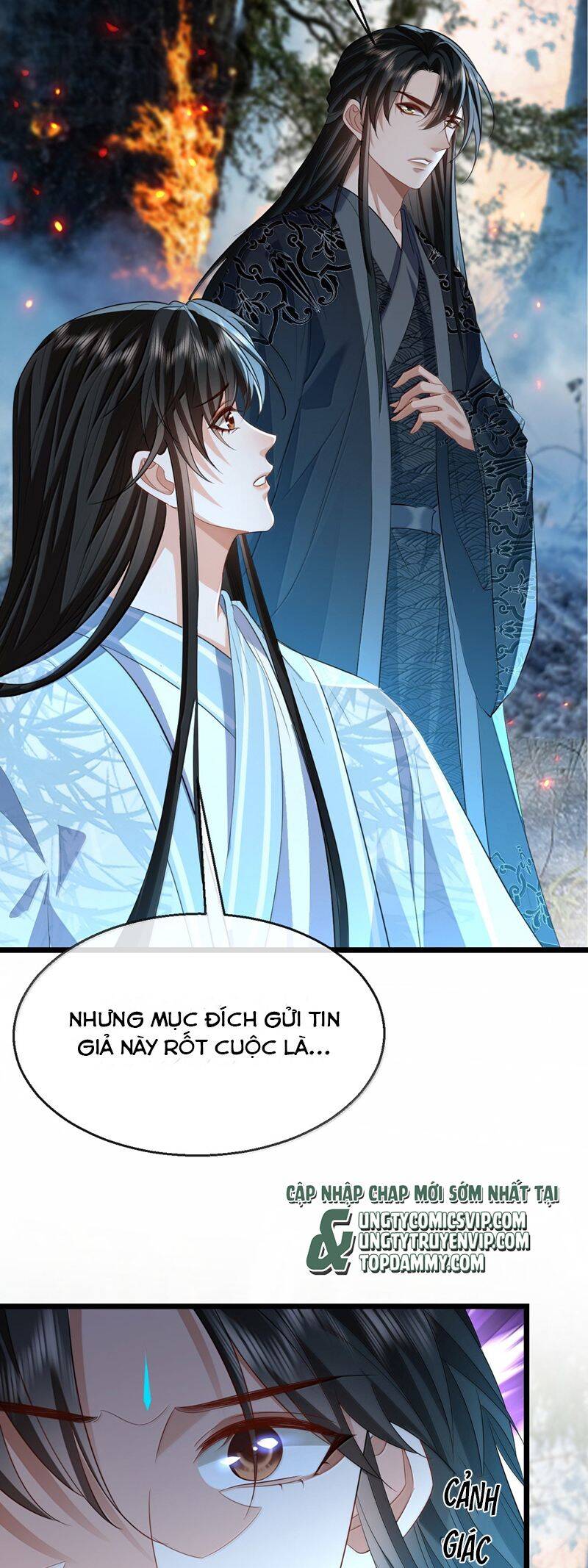 Ma Tôn Đại Nhân Song Tu Không Chapter  74 - 32