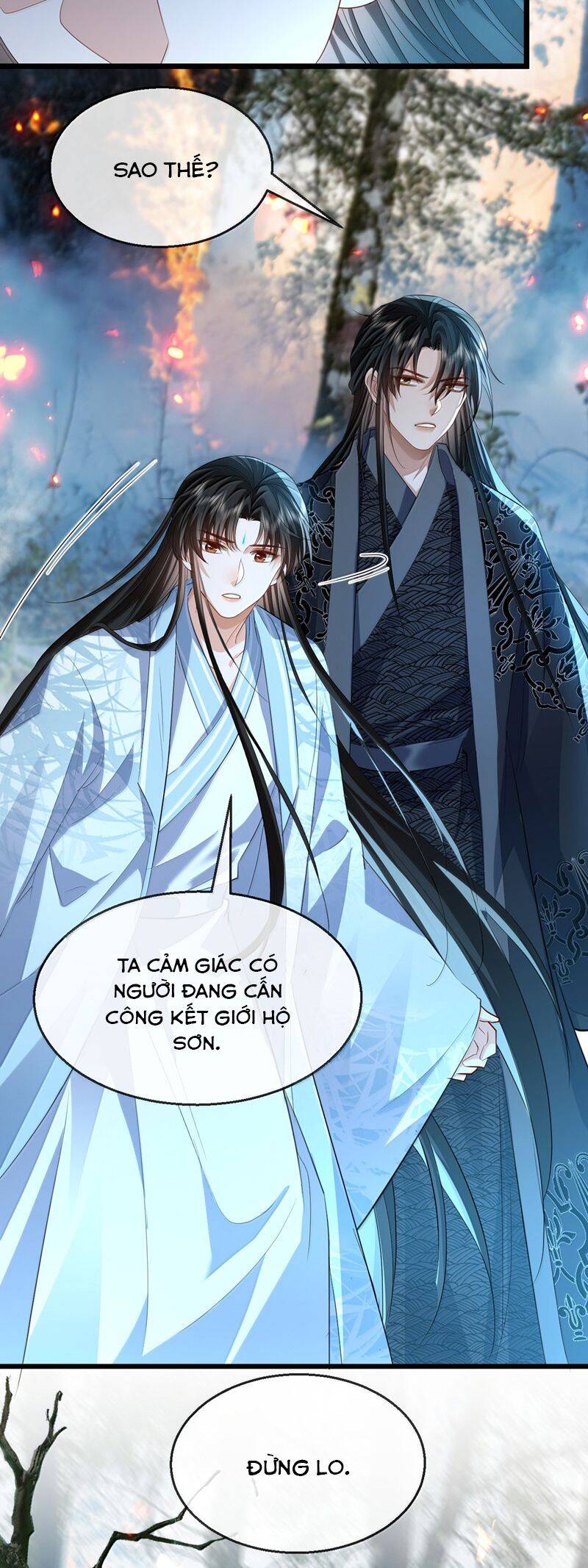 Ma Tôn Đại Nhân Song Tu Không Chapter  74 - 33