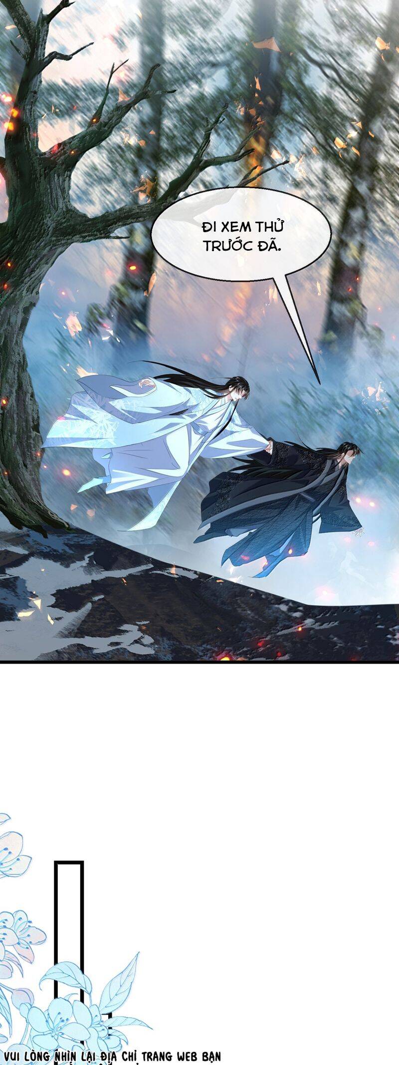 Ma Tôn Đại Nhân Song Tu Không Chapter  74 - 34