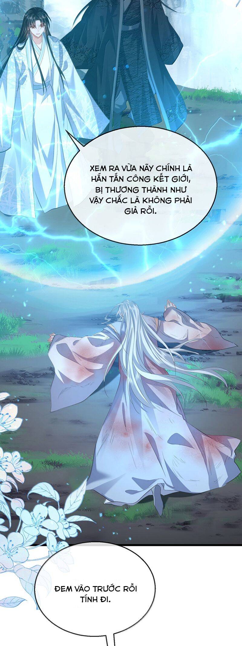 Ma Tôn Đại Nhân Song Tu Không Chapter  74 - 36