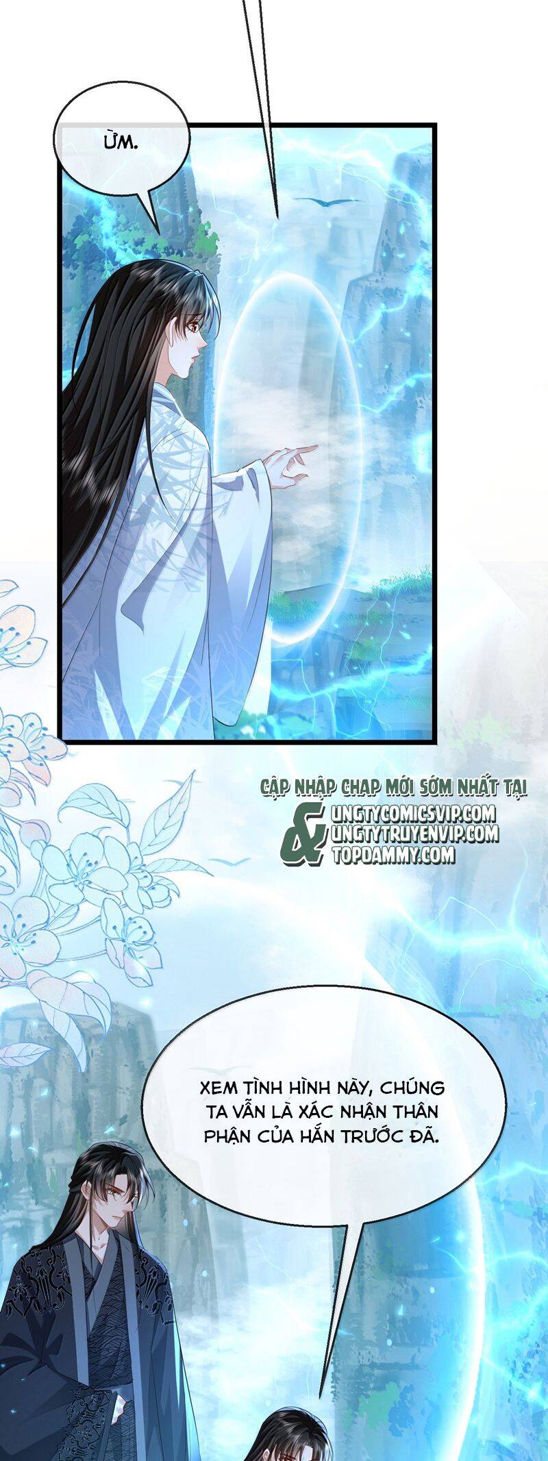 Ma Tôn Đại Nhân Song Tu Không Chapter  74 - 37