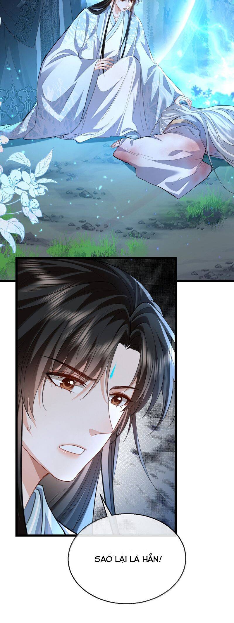 Ma Tôn Đại Nhân Song Tu Không Chapter  74 - 38