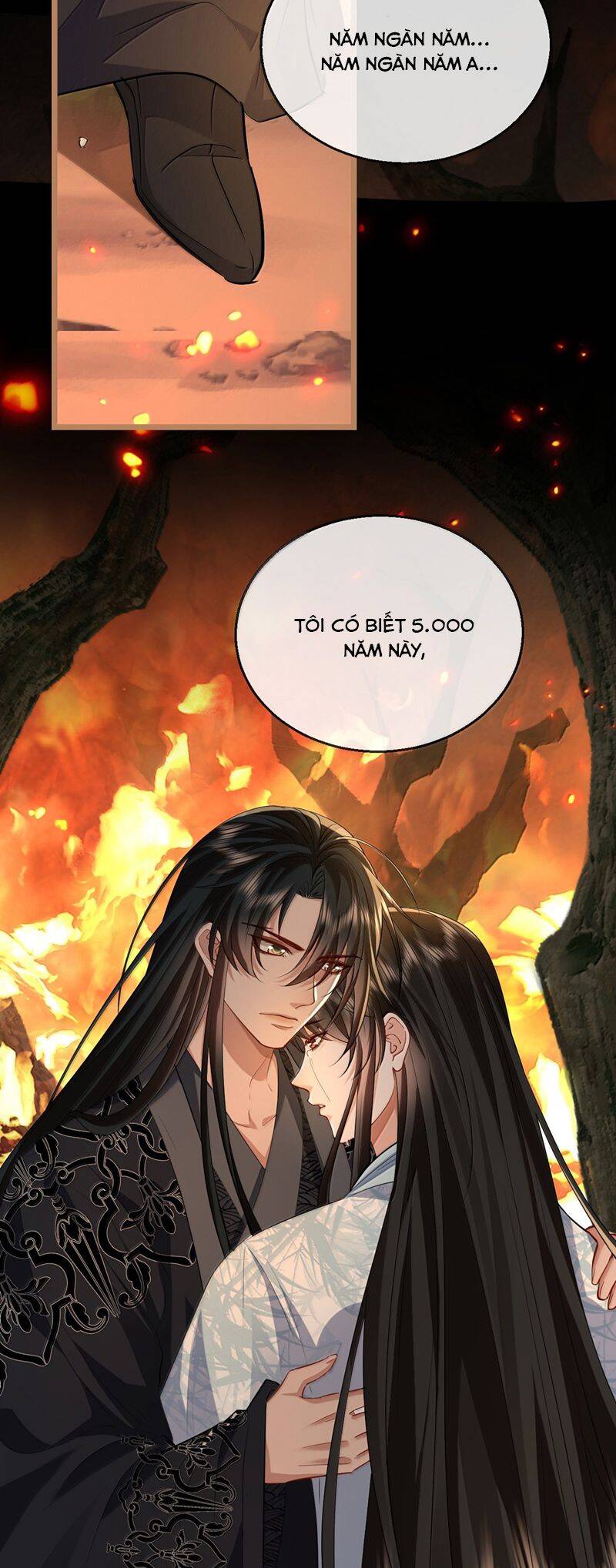 Ma Tôn Đại Nhân Song Tu Không Chapter  74 - 5