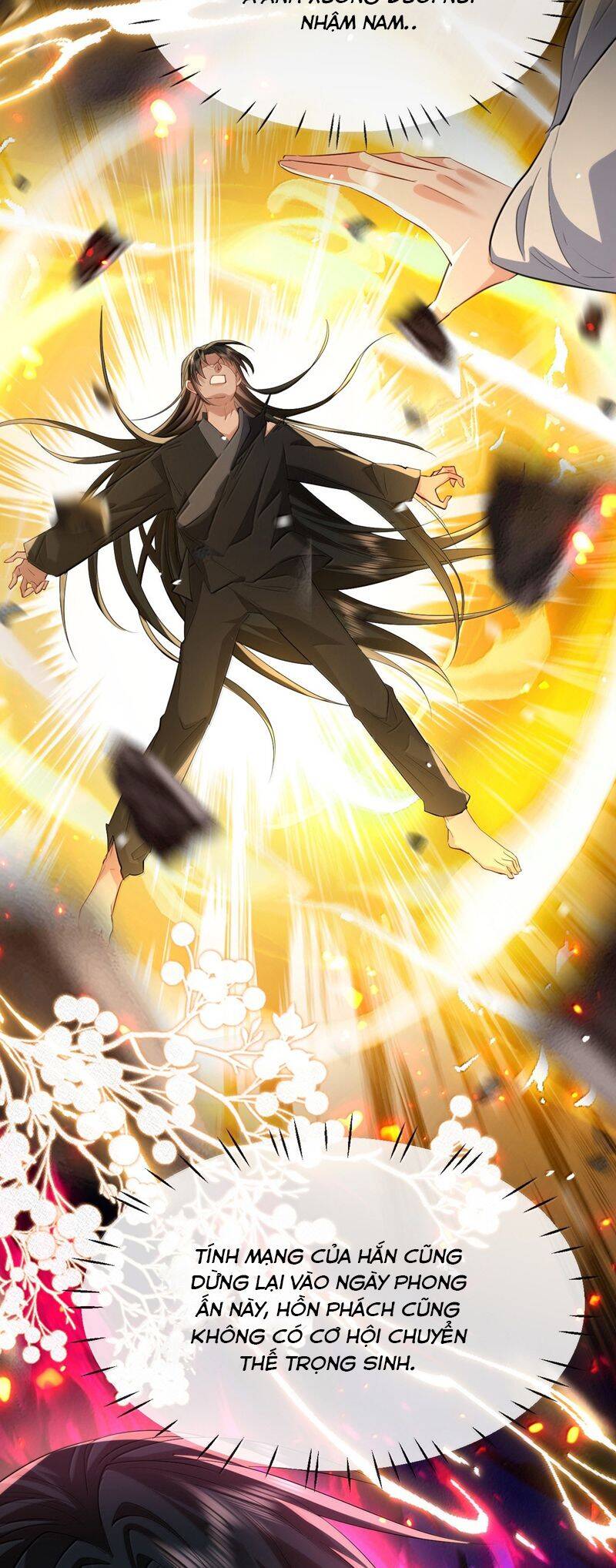 Ma Tôn Đại Nhân Song Tu Không Chapter  74 - 9