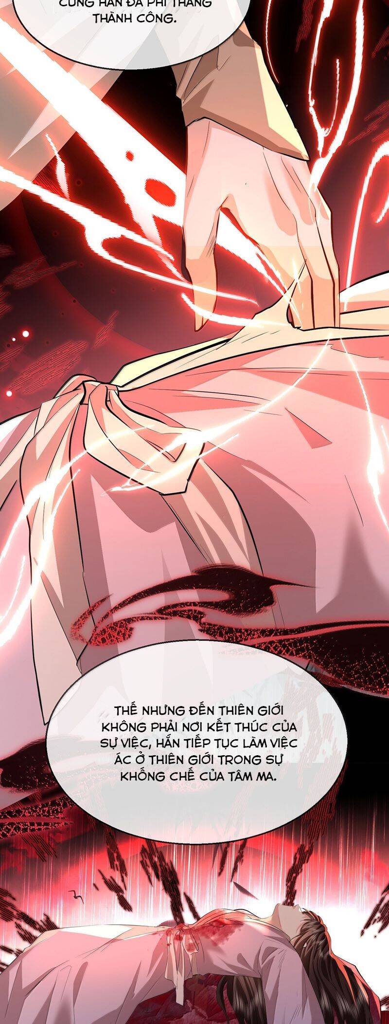 Ma Tôn Đại Nhân Song Tu Không Chapter  75 - 13