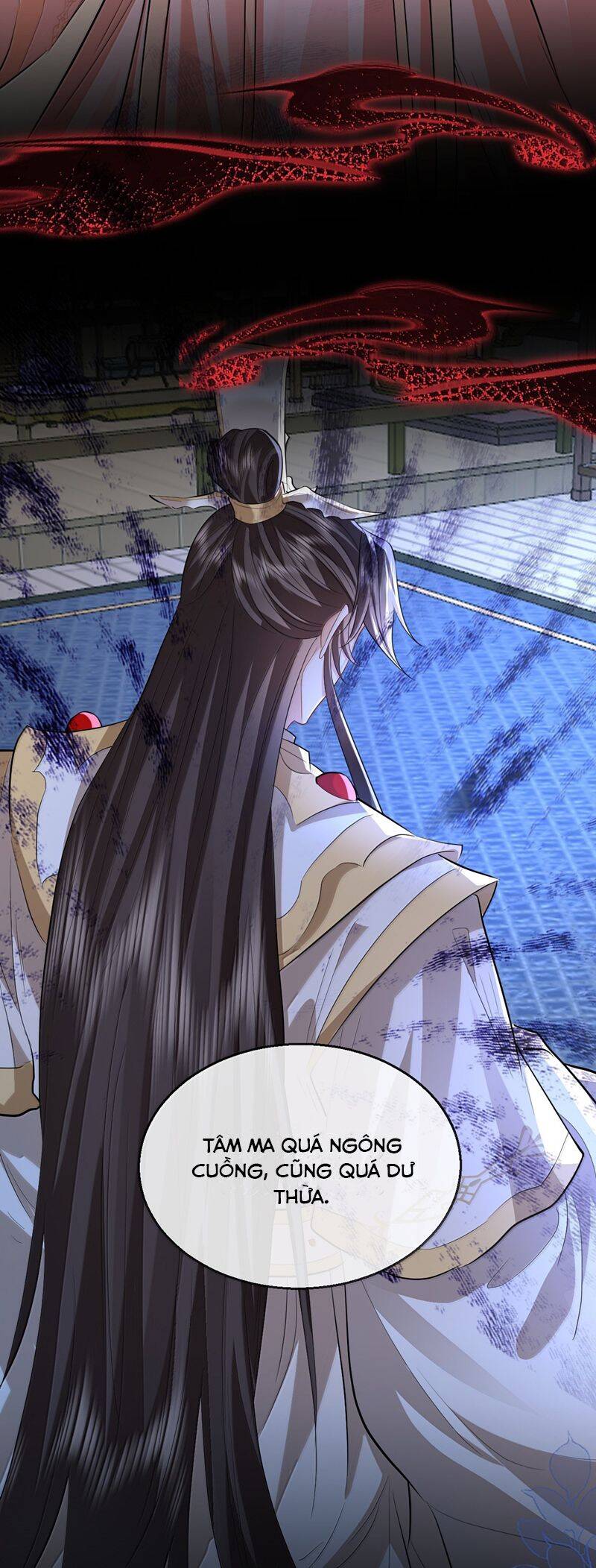 Ma Tôn Đại Nhân Song Tu Không Chapter  75 - 15