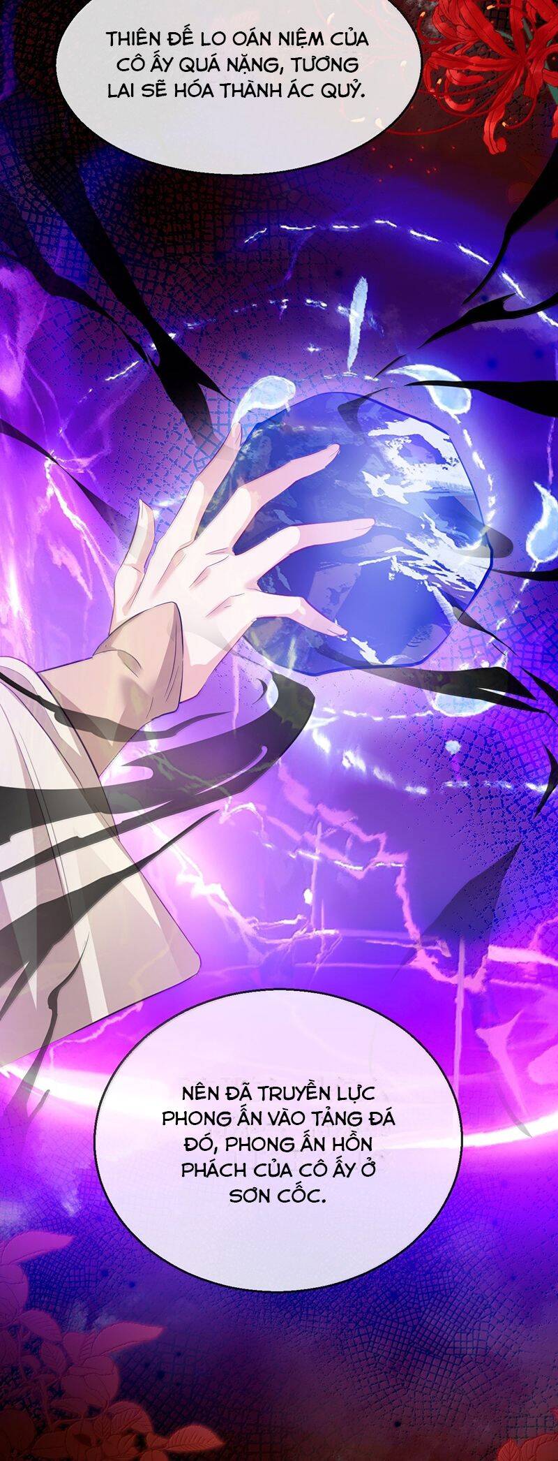 Ma Tôn Đại Nhân Song Tu Không Chapter  75 - 21