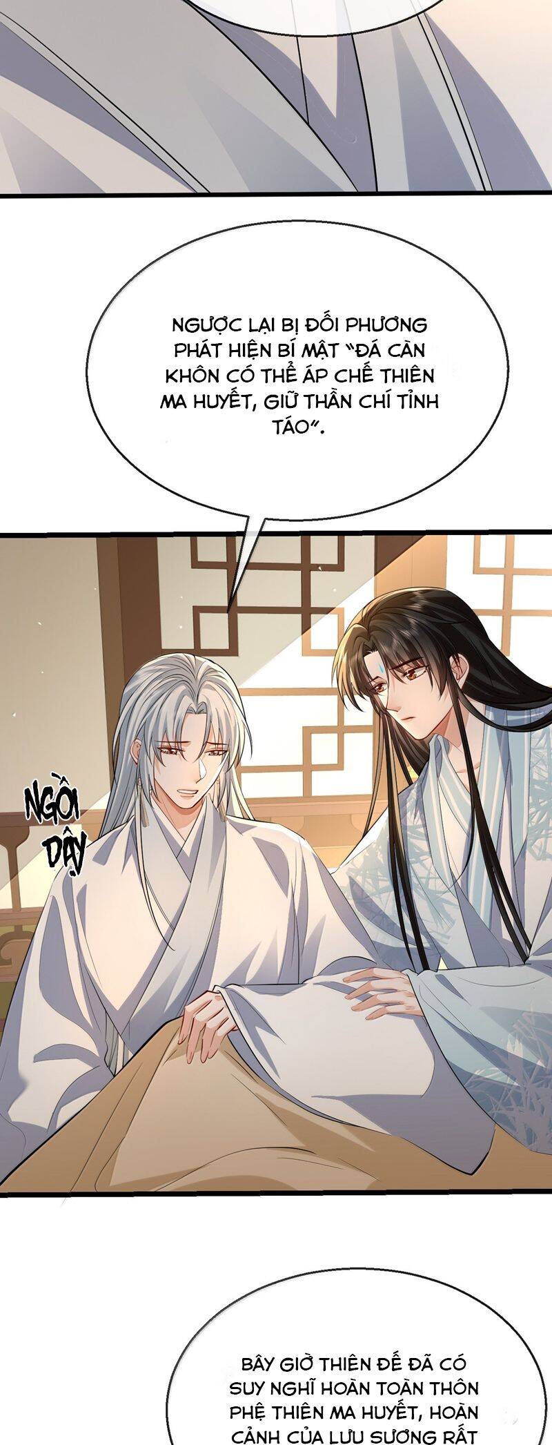 Ma Tôn Đại Nhân Song Tu Không Chapter  75 - 25