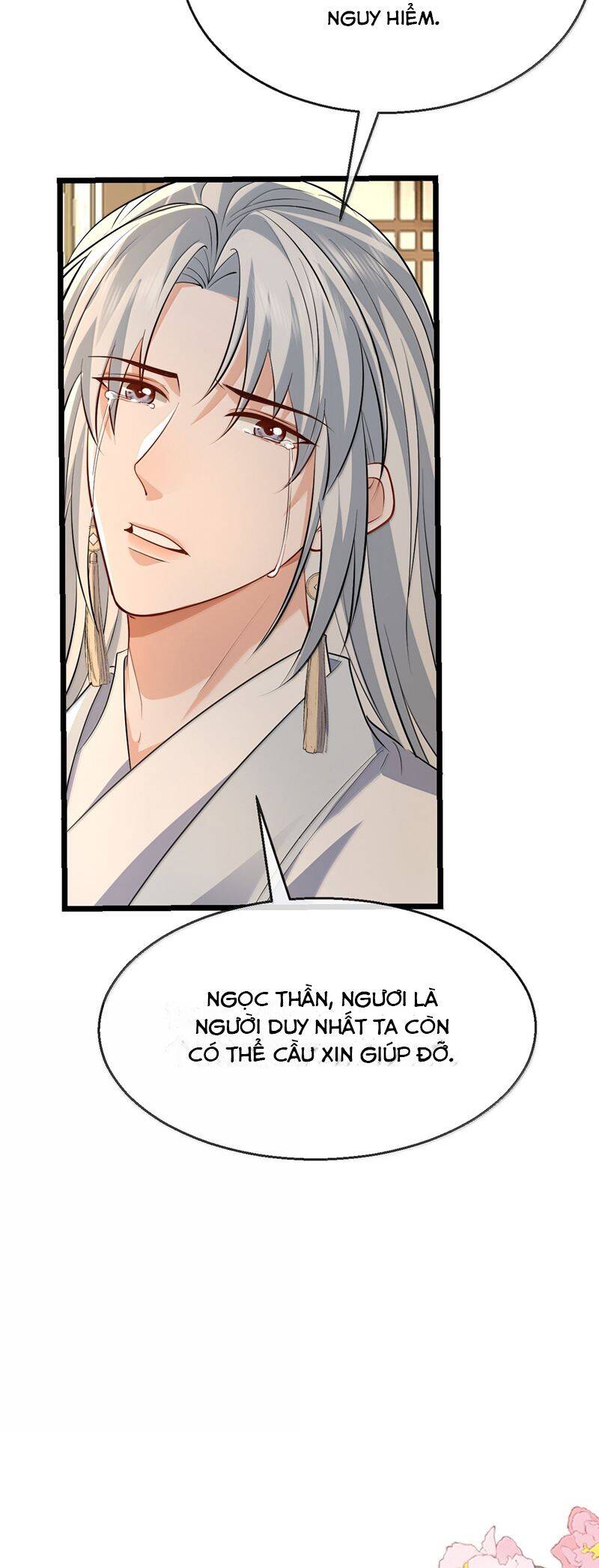 Ma Tôn Đại Nhân Song Tu Không Chapter  75 - 26