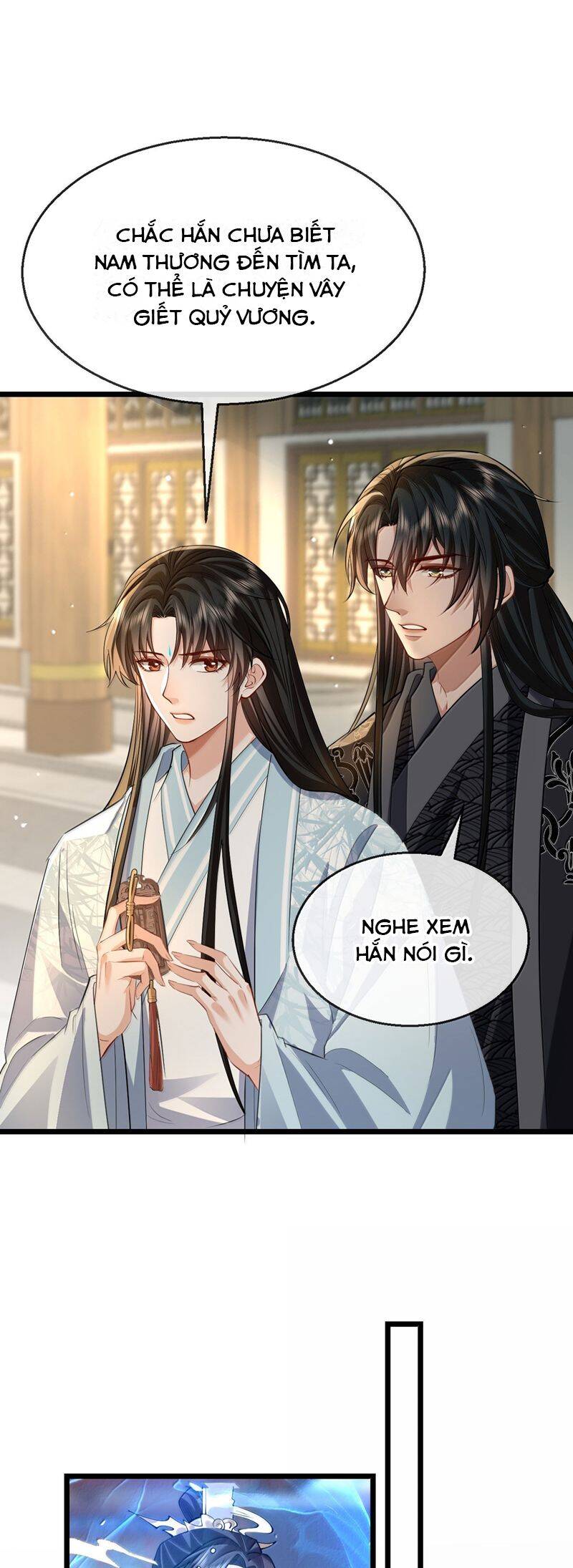 Ma Tôn Đại Nhân Song Tu Không Chapter  75 - 30