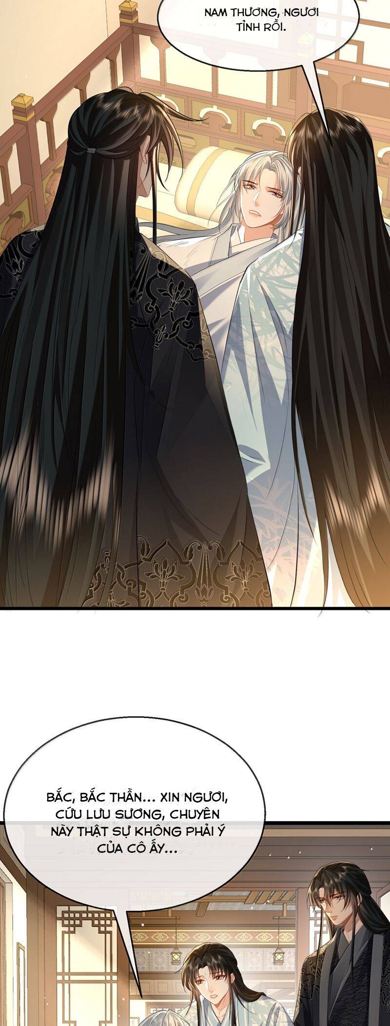Ma Tôn Đại Nhân Song Tu Không Chapter  75 - 4