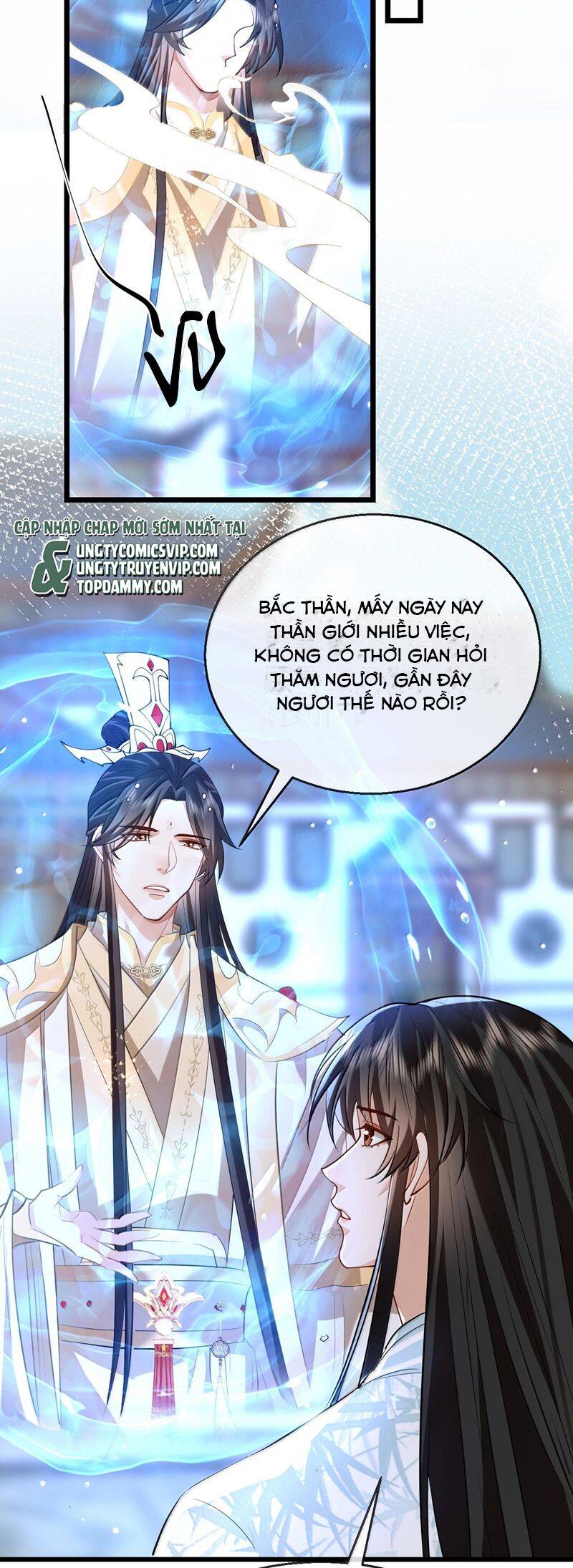 Ma Tôn Đại Nhân Song Tu Không Chapter  75 - 31