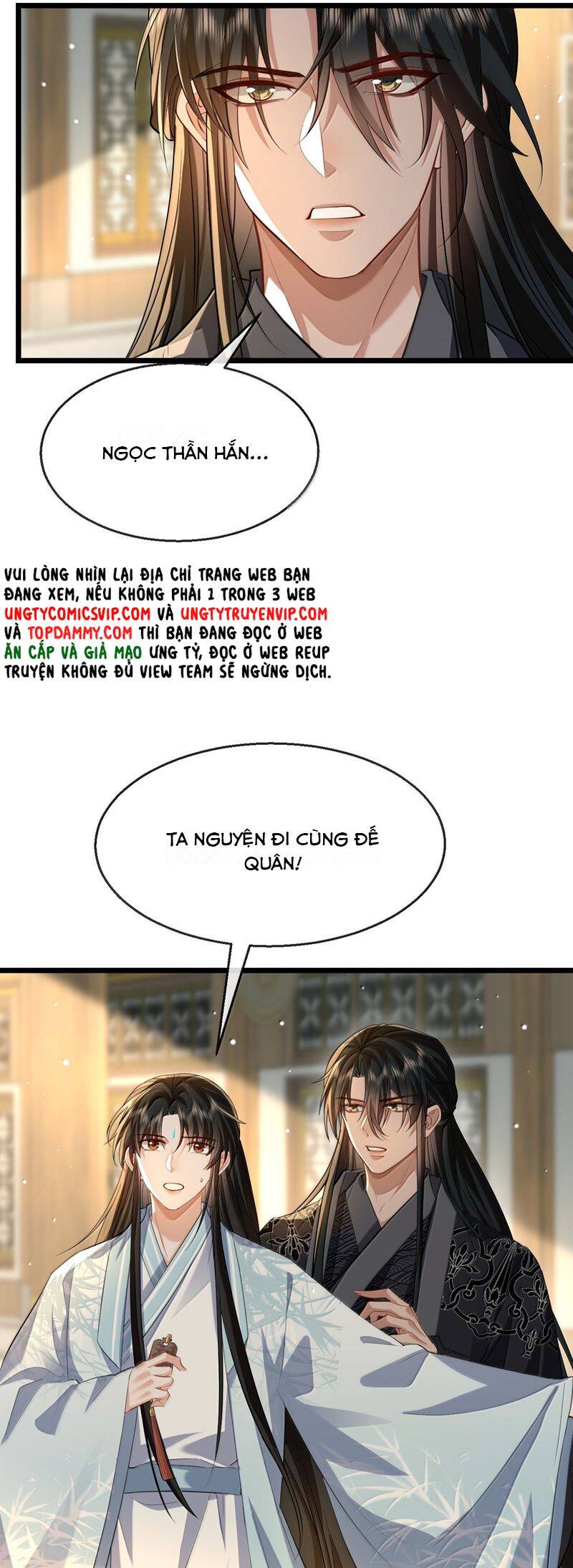 Ma Tôn Đại Nhân Song Tu Không Chapter  75 - 33