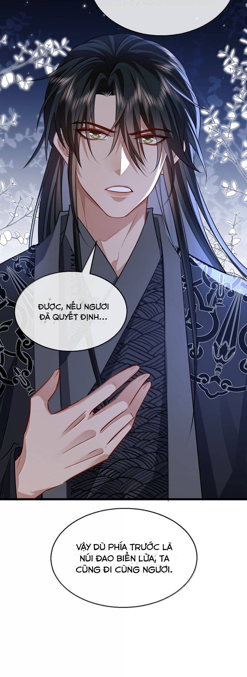 Ma Tôn Đại Nhân Song Tu Không Chapter  75 - 36