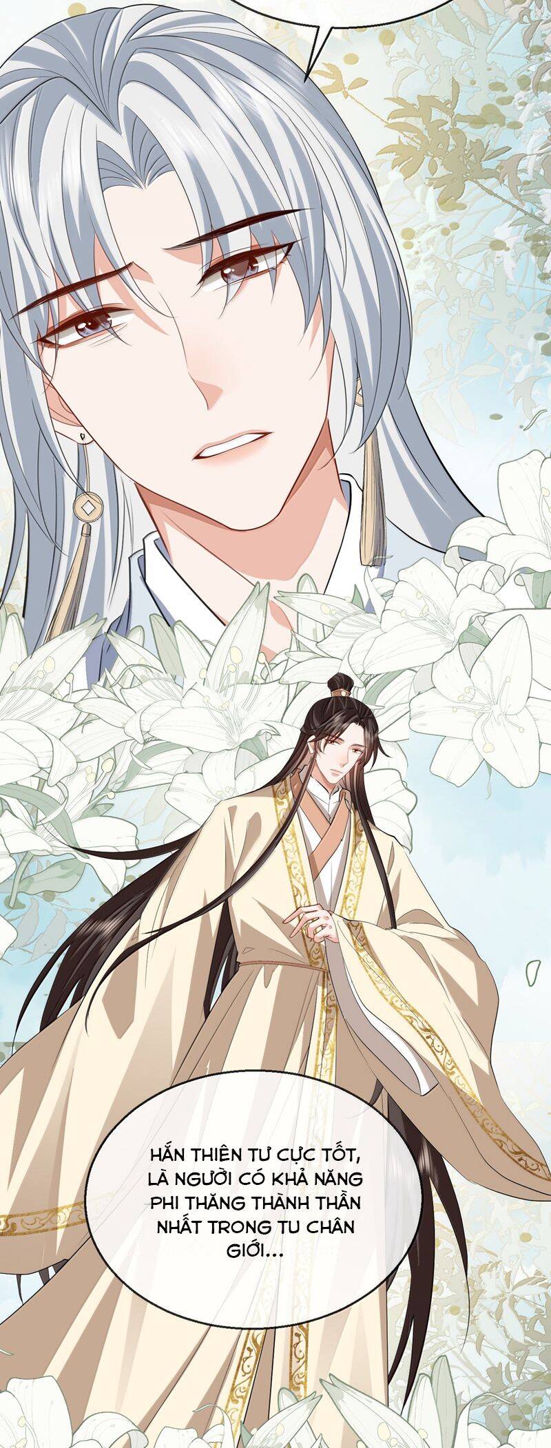 Ma Tôn Đại Nhân Song Tu Không Chapter  75 - 7