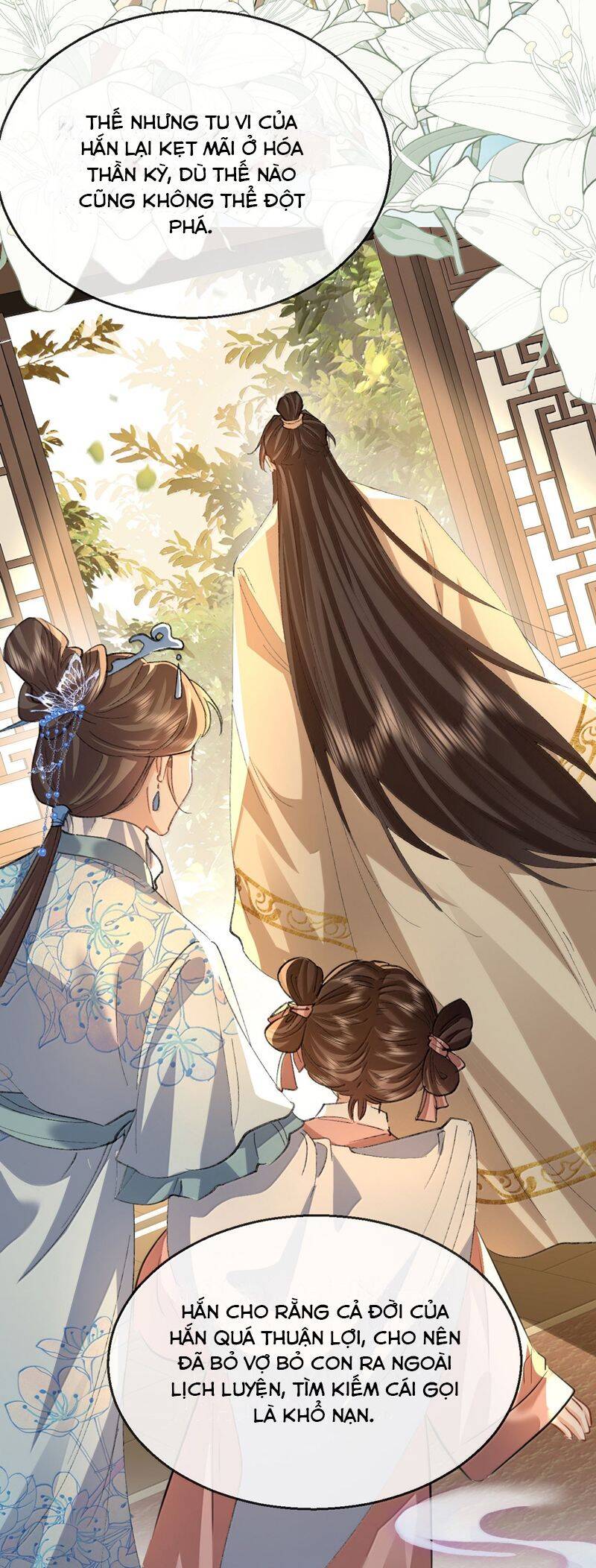 Ma Tôn Đại Nhân Song Tu Không Chapter  75 - 8