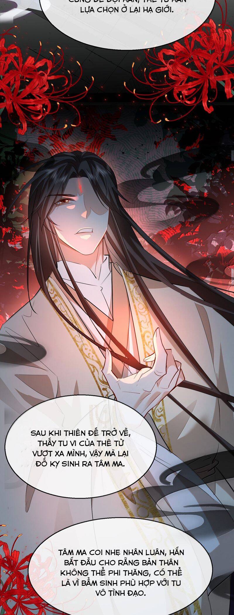 Ma Tôn Đại Nhân Song Tu Không Chapter  75 - 10