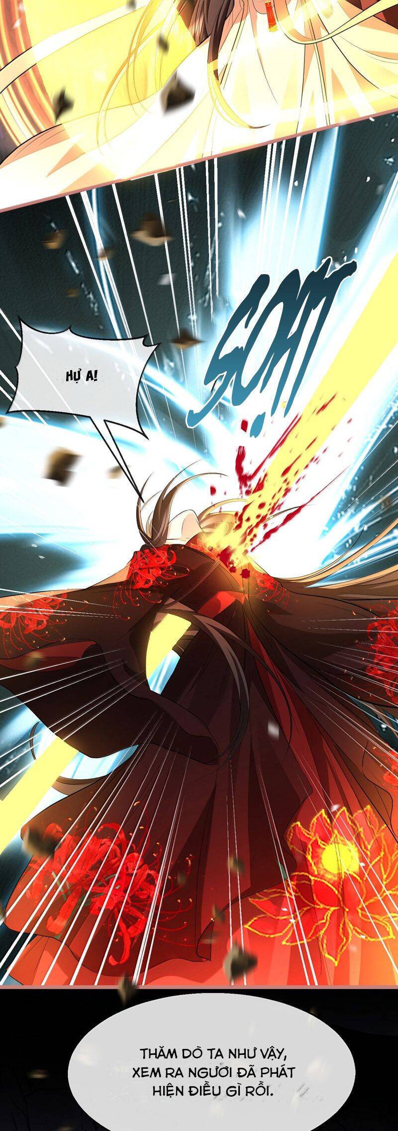 Ma Tôn Đại Nhân Song Tu Không Chapter  76 - 12