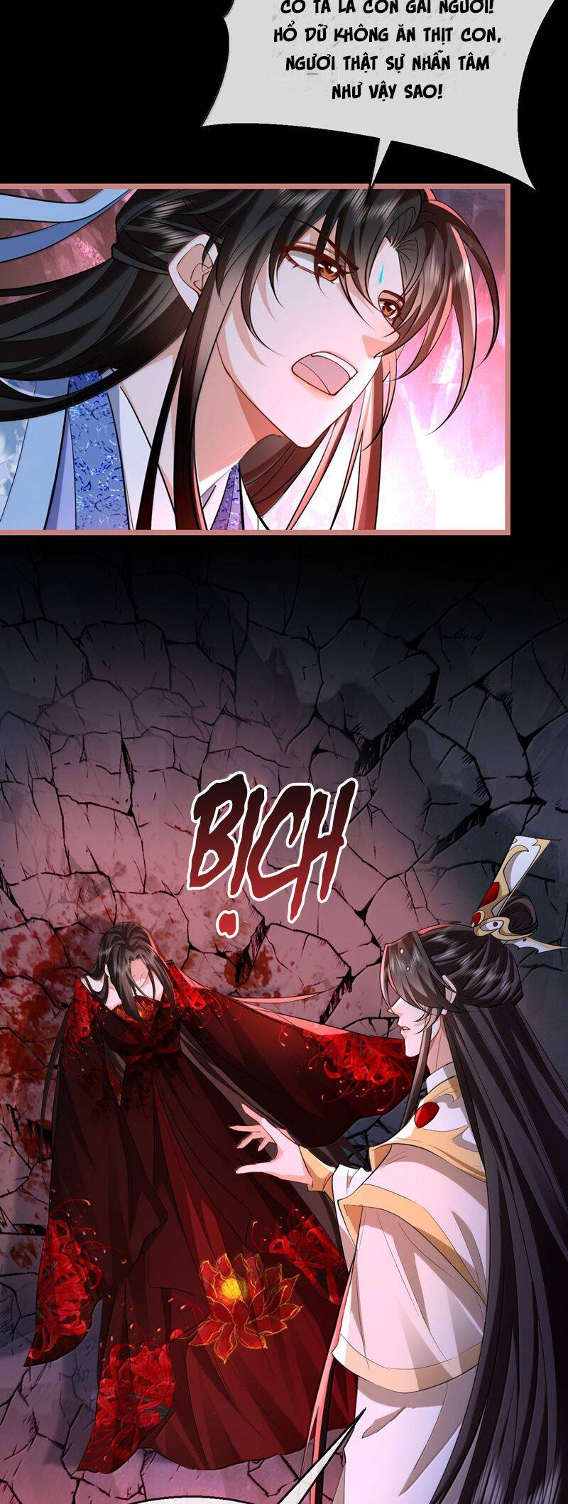 Ma Tôn Đại Nhân Song Tu Không Chapter  76 - 21